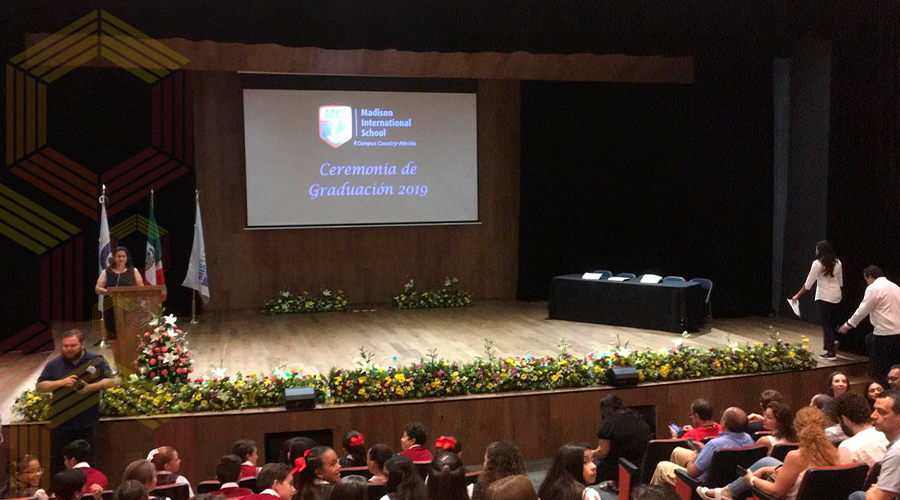 Accesorios de auditorio