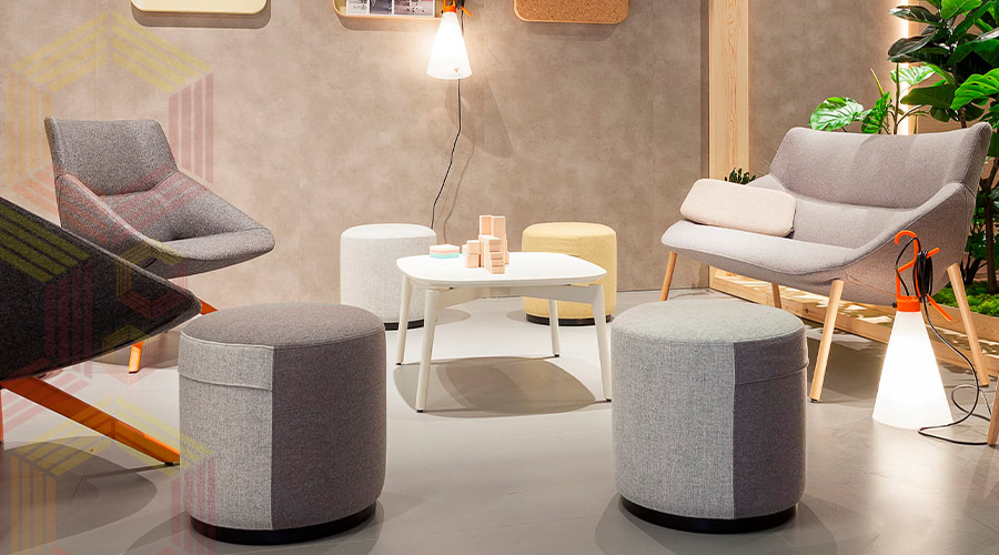 espacios recreativos