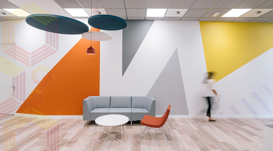 sillones en bibliotecas