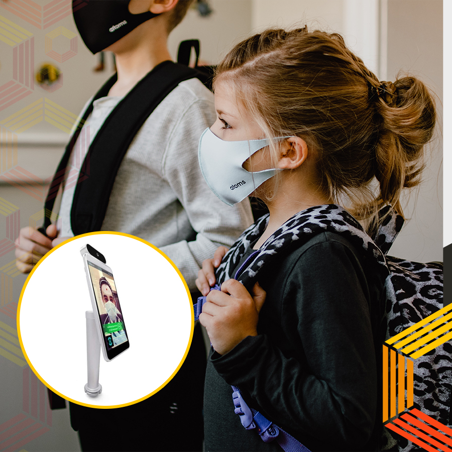 acceso a clases seguro