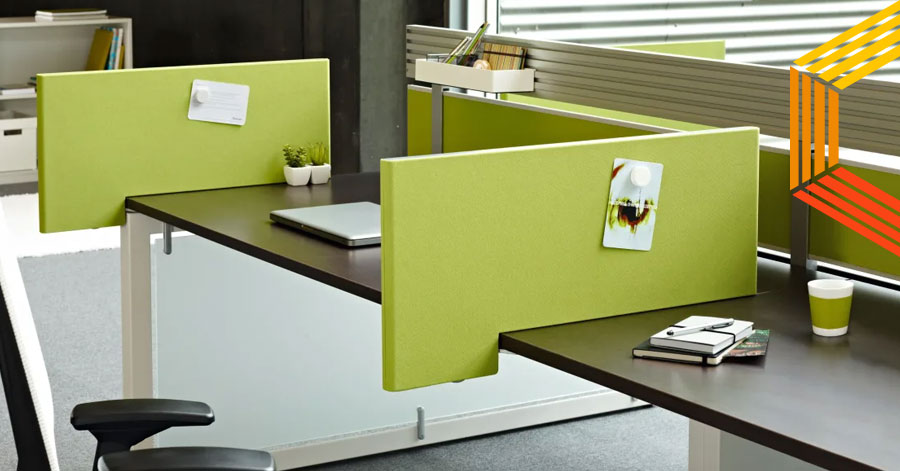 aprovecha las paredes