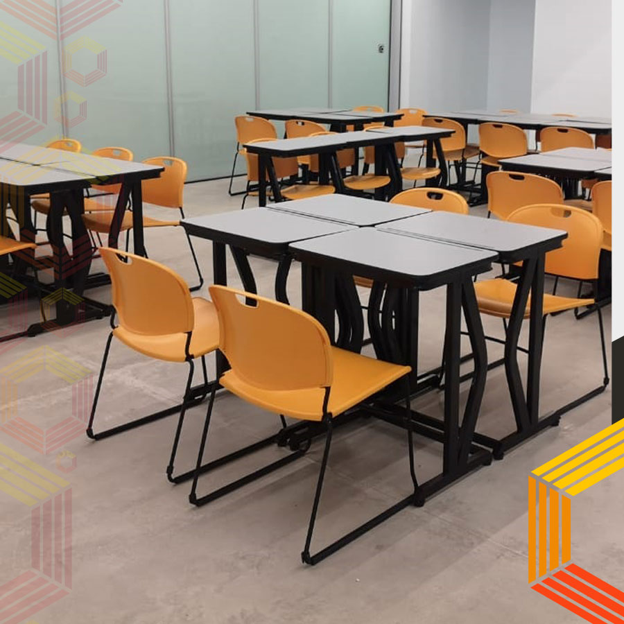 Mantenimiento a aulas